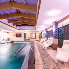 Отель Lasalle Suite Бангкок