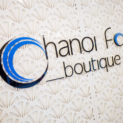 Hanoi Focus Boutique Hotel интерьер отеля