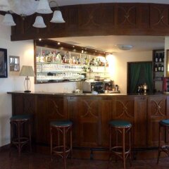 Hotel Zlaty Lev Яблонец-над-Нисой гостиничный бар