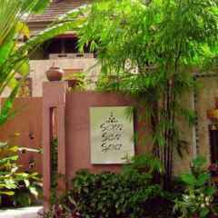 Отель Ariyasom Villa Bangkok Бангкок фото 10
