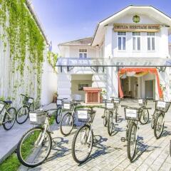 Отель Chulia Heritage Hotel Малайзия, Пенанг - 1 отзыв об отеле, цены и фото номеров - забронировать отель Chulia Heritage Hotel онлайн спортивное сооружение