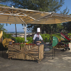 Отель Meliá Braco Village, Jamaica - All Inclusive фитнесс-зал
