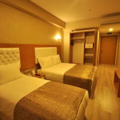 Bupa Hotel Кайсери комната для гостей фото 5