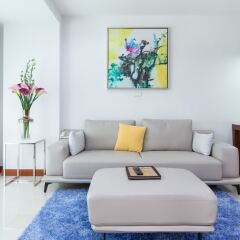 Отель Lasalle Suite Бангкок фото 10