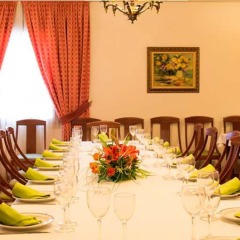 Hotel Maria De Molina