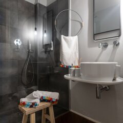 Отель Good Morning Marsala Италия, Болонья - отзывы, цены и фото номеров - забронировать отель Good Morning Marsala онлайн фото 34