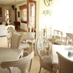 San Pietro Boutique Hotel питание