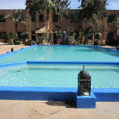 Отель Le Riad Salam Zagora Марокко, Загора - отзывы, цены и фото номеров - забронировать отель Le Riad Salam Zagora онлайн детские мероприятия