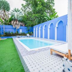Отель The Panwa Guesthouse Таиланд, Пхукет - отзывы, цены и фото номеров - забронировать отель The Panwa Guesthouse онлайн бассейн фото 3