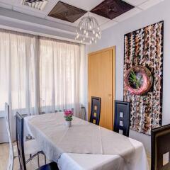 Scheppers Hotel в номере