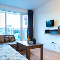 Admiral Plaza Hotel Солнечный берег комната для гостей фото 2