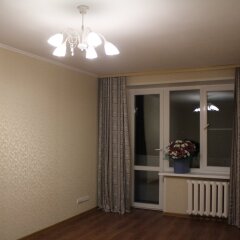Апартаменты Na Behtereva Apartments Москва фото 7