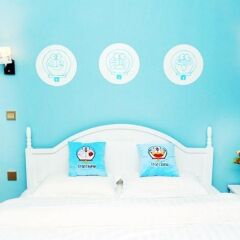 Отель Xiamen Haixi Haibian Holiday Inn интерьер отеля фото 2