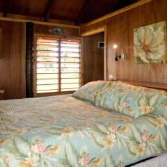 Отель SigaSiga Sands Boutique Resort Савусаву фото 13