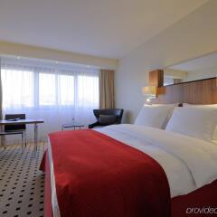 Radisson Blu Scandinavia Hotel, Düsseldorf комната для гостей фото 4