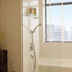 Отель 8 on Claymore Serviced Residences Сингапур, Сингапур - отзывы, цены и фото номеров - забронировать отель 8 on Claymore Serviced Residences онлайн ванная