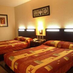 Howard Johnson Plaza Hotel Las Torres комната для гостей фото 3