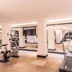 Отель Rotary Geneva MGallery by Sofitel Швейцария, Женева - отзывы, цены и фото номеров - забронировать отель Rotary Geneva MGallery by Sofitel онлайн фото 2
