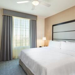 Отель Homewood Suites by Hilton Frederick комната для гостей фото 4