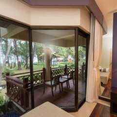 Dusit Thani Laguna Phuket in Phuket, Thailand from 339$, photos, reviews - zenhotels.com balcony