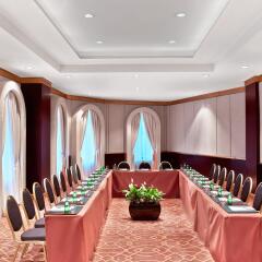 Гостиница The St. Regis Moscow Nikolskaya фото 5