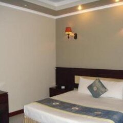 Holiday Hotel Haiphong Хайфон комната для гостей фото 5