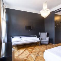 Sophie's Hostel in Prague, Czech Republic from 55$, photos, reviews - zenhotels.com guestroom photo 4