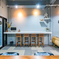Отель Eco Hostel Таиланд, Пхукет - отзывы, цены и фото номеров - забронировать отель Eco Hostel онлайн фото 13