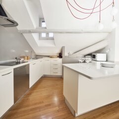 Отель Brera Apartments in Porta Venezia Италия, Милан - отзывы, цены и фото номеров - забронировать отель Brera Apartments in Porta Venezia онлайн в номере