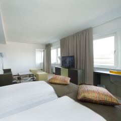 Отель Quality Hotel Lulea Швеция, Лулео - 1 отзыв об отеле, цены и фото номеров - забронировать отель Quality Hotel Lulea онлайн комната для гостей фото 4