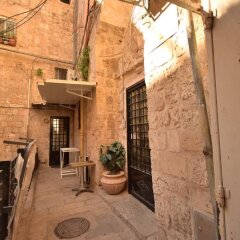 Chain Gate Hostel Израиль, Иерусалим - отзывы, цены и фото номеров - забронировать отель Chain Gate Hostel онлайн фото 2