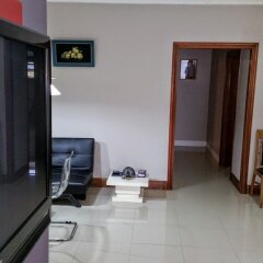 Апартаменты Modern London Decor Guest Apartments интерьер отеля