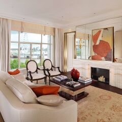 Отель The Savoy Великобритания, Лондон - отзывы, цены и фото номеров - забронировать отель The Savoy онлайн спа