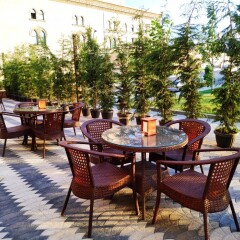 Отель Grand Hotel Азербайджан, Баку - 8 отзывов об отеле, цены и фото номеров - забронировать отель Grand Hotel онлайн фото 5
