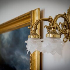 Руссо Балт Отель интерьер отеля