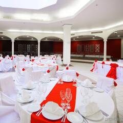 Гостиница Park Inn by Radisson Пулковская фото 2
