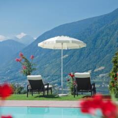 Hotel Tirolerhof Тироло детские мероприятия