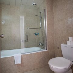 Tsokkos Protaras Hotel ванная