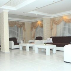 Duru Family Hotel интерьер отеля фото 2