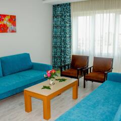 Ark Suite Hotel комната для гостей фото 2