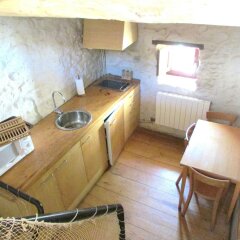 Отель Casa Baena в номере