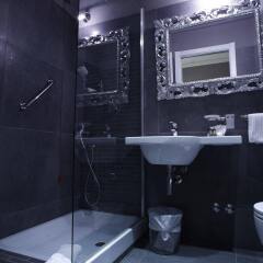 Отель Suite Castrense Италия, Рим - отзывы, цены и фото номеров - забронировать отель Suite Castrense онлайн ванная