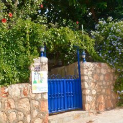 Отель Miramar Pansiyon Патара детские мероприятия