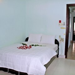 HT3 Hotel комната для гостей фото 5