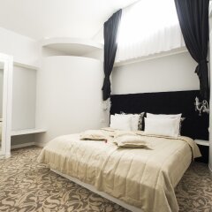 New Belgrade Garni Hotel in Belgrade, Serbia from 133$, photos, reviews - zenhotels.com guestroom photo 4