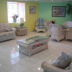 Olga's Fancy in St. Thomas, U.S. Virgin Islands from 733$, photos, reviews - zenhotels.com guestroom