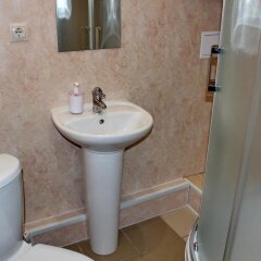 Hostel Grey ванная