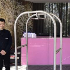 GJ Hotel (Suzhou Ligongdi) городской автобус