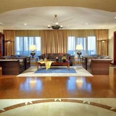 Ajman Hotel