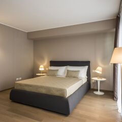 Отель MyPlace Corso Como 11 комната для гостей фото 11